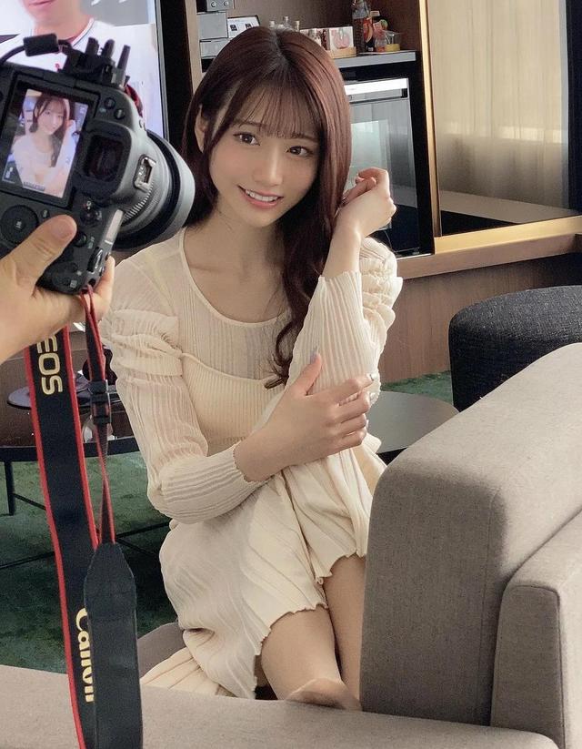 30岁的日本女生,拥有精致的容颜和完美的身材
