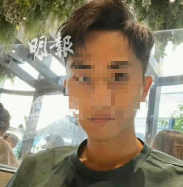 28岁“香港名媛”遭前夫毒手,两处细节越看越心惊:为什么嫁给爱情还会一败涂地?