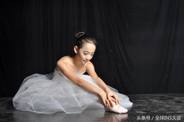 李月:从奇迹之光看到女性力量|INSMAN