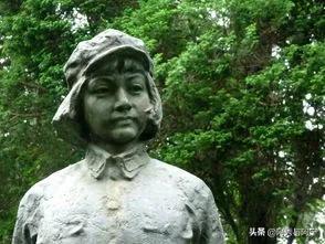 这些巾帼英雄,不比“理中客”强,家国天下,谁说女子不如男