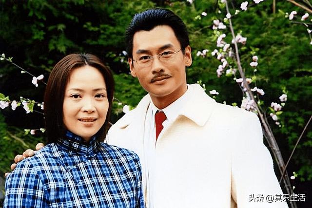 《中原镖局》播出25年,剧中演员境况不一,从政、退圈、转幕后