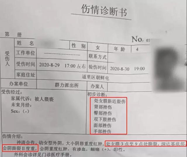 “叔叔请你吃东西啊”熟人性侵的套路,家长请一定要趁早教会孩子