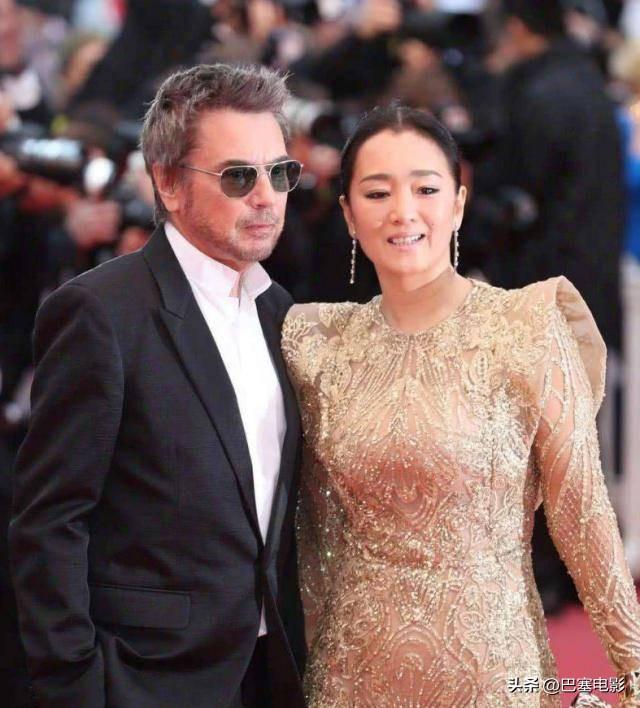 外媒镜头下的国内女星,真实堪比照妖镜,孙俪露怯,刘亦菲扛住了