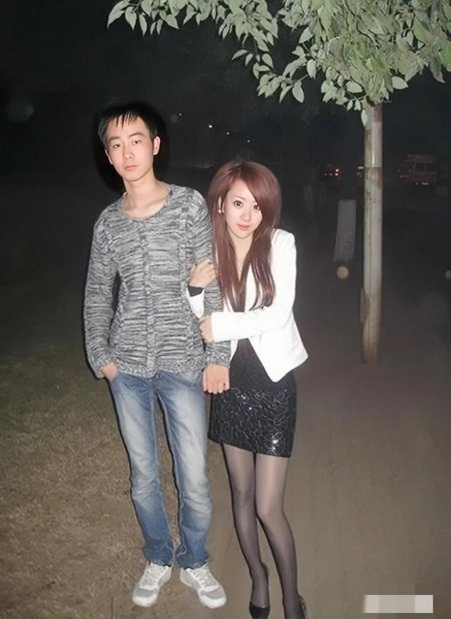 程琳:曾经的非主流女神,与芙蓉姐姐齐名,如今改走高端名媛风