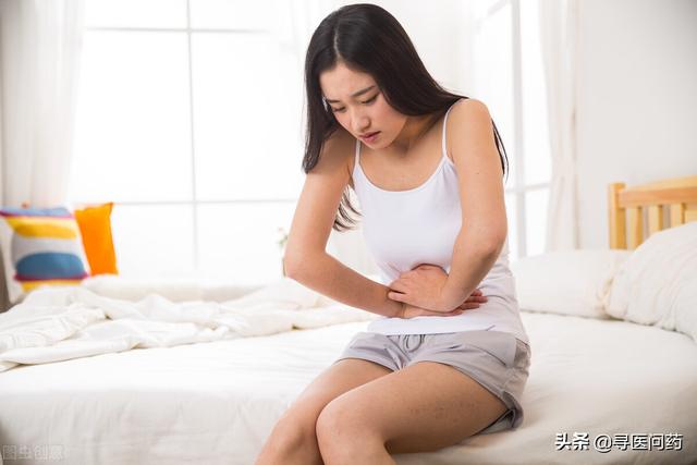 女性注意:私处老是瘙痒,或是感染了脚气