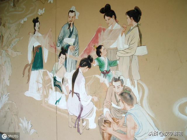 古代四大美女有多惨?容貌绝世,三位死于非命,她还被逼两嫁