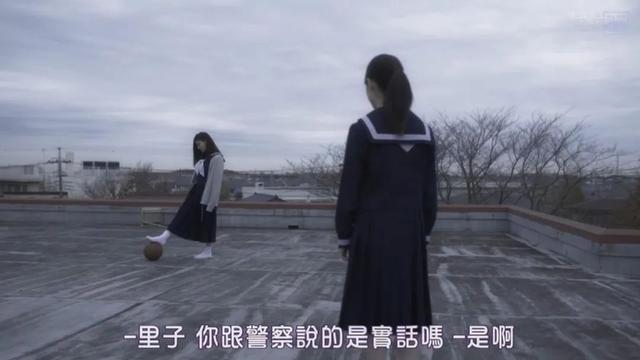 集5位日本女神,还有千年一遇美少女,30分钟竟看得我头皮发麻