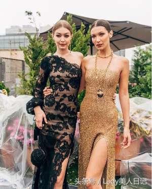 街拍大胸美女(国外模特仗着好身材太浮夸了最新的街拍尺度让人忍不住捂眼睛)