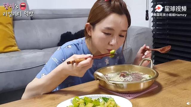 韩国女主播点赞辱华言论,被公司解约!视频全部下架