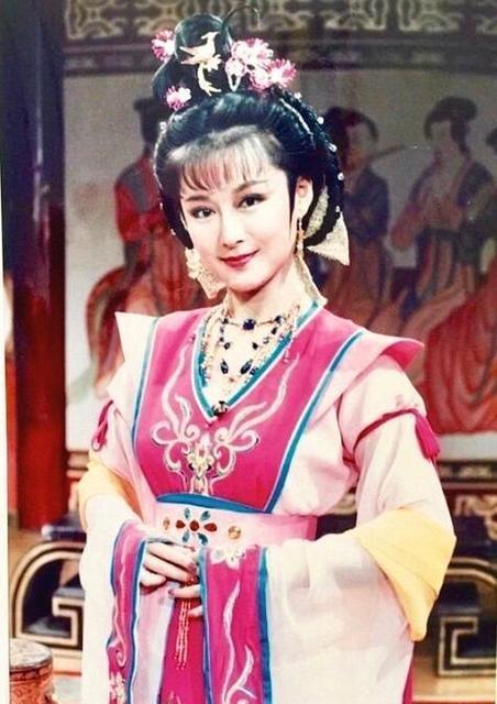 上世纪台湾的10大绝色大美女,几乎都快被遗忘,你还记得谁呢