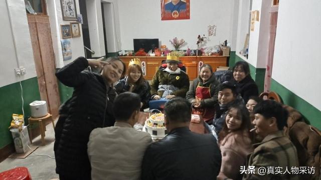 我,农村女孩,20岁裸婚生子,26岁丈夫患癌,多次与死神擦肩而过