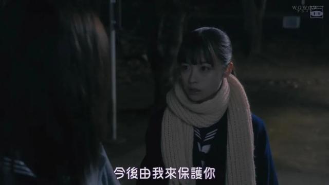 集5位日本女神,还有千年一遇美少女,30分钟竟看得我头皮发麻