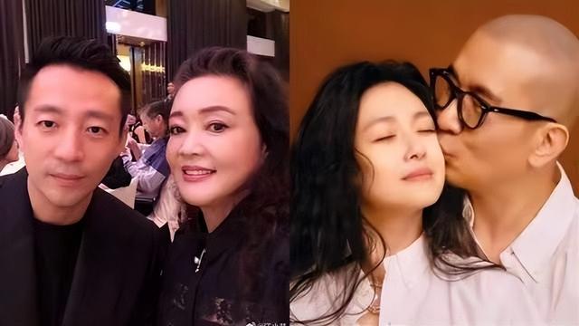 大S连丢几个代言,或无力继续养具俊晔,“刷前夫卡”也被玩成梗