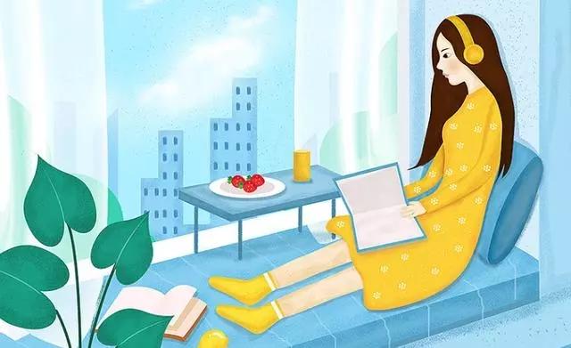 如果你有这些表现,证明他已经走进你心里了