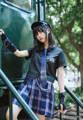 jk女孩(《充实的人生才是幸福的人生——一个日本JK女孩的成长历程》)