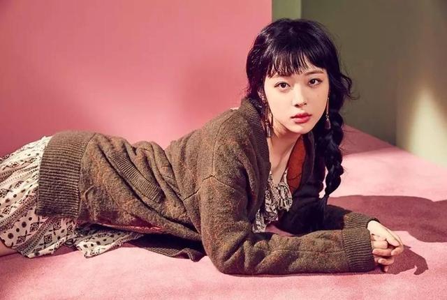 突发!韩国女星郑彩率在家中身亡,韩娱近20年内已有21位女星自杀
