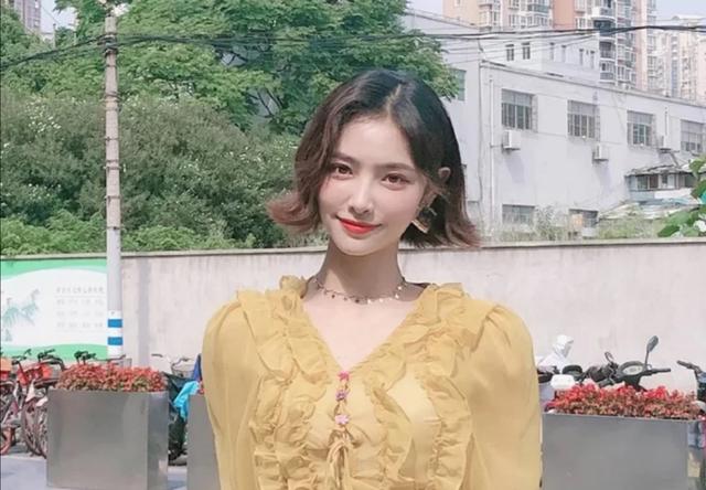 高考结束上大学,女生做什么发型看上去可爱又女神?推荐你这5款