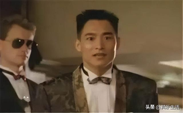 《中原镖局》播出25年,剧中演员境况不一,从政、退圈、转幕后