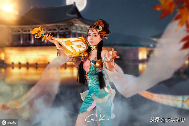 古代四大美女有多惨?容貌绝世,三位死于非命,她还被逼两嫁