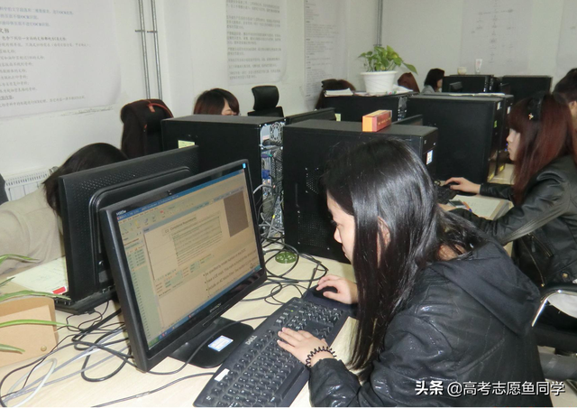 适合本科女生报考的8大专业,不一定都很好就业,但工作稳定性高
