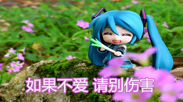 男子烫孕猫遭到制裁,为何女子踩踏动漫手办无人指责,还能赚钱呢