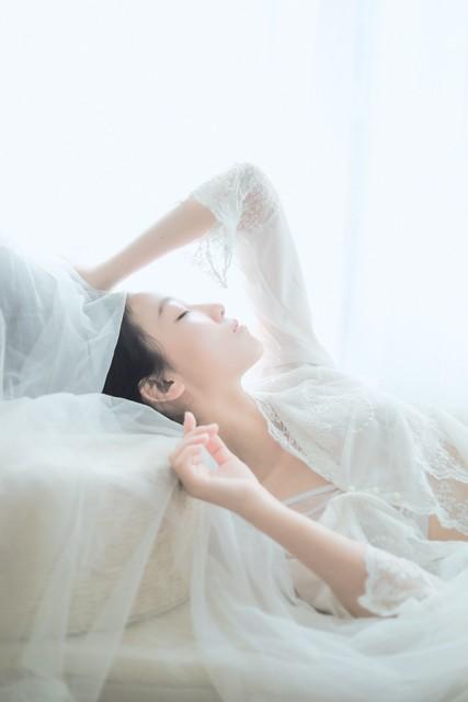 微小说(局长):一个意乱情迷的女人