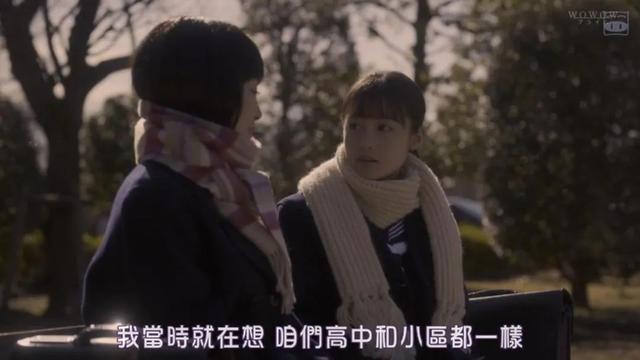 集5位日本女神,还有千年一遇美少女,30分钟竟看得我头皮发麻