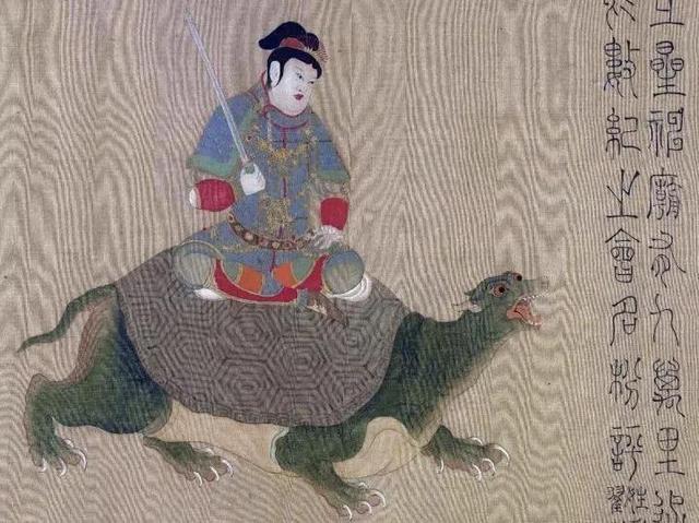 西游中咋这么多倒插门?事关大神的嘿咻