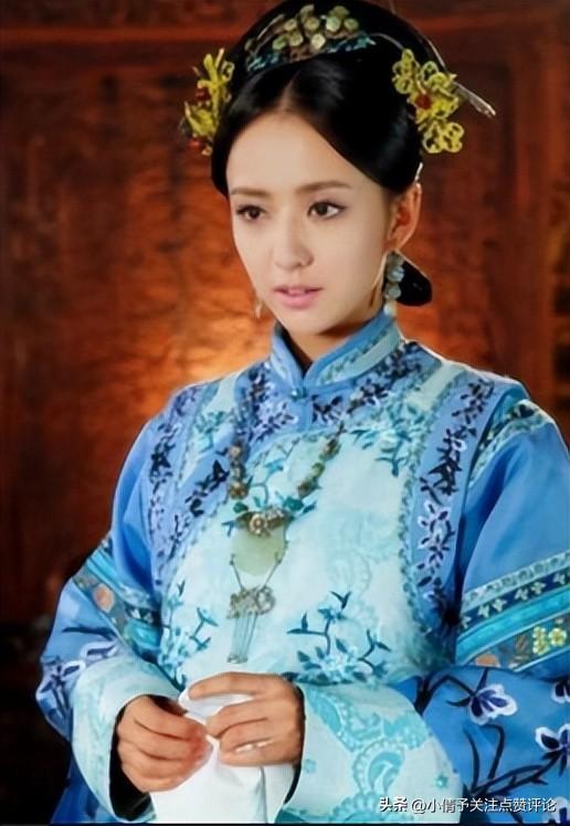 丫丫佟丽娅:《刀客家族的女人》一集都没有落下!谁看了举手!