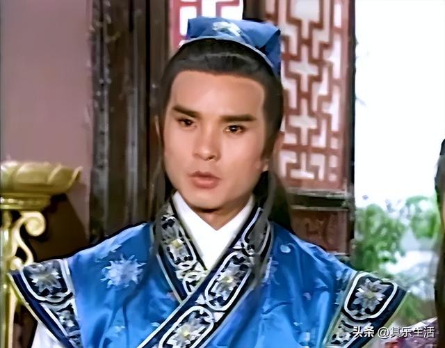 《中原镖局》播出25年,剧中演员境况不一,从政、退圈、转幕后