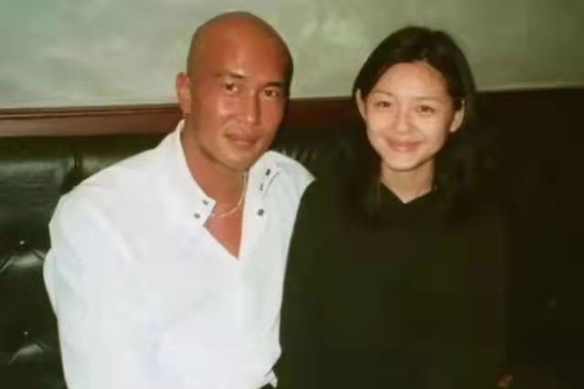 是爱是冲动还是恋爱脑!2次闪婚的大S,又掉坑了