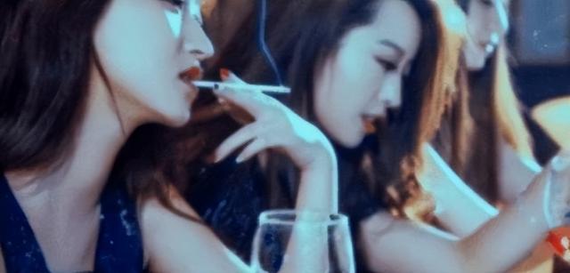 曾在夜场工作的女孩都嫁给谁了?老板透露其中“猫腻”,这是现实
