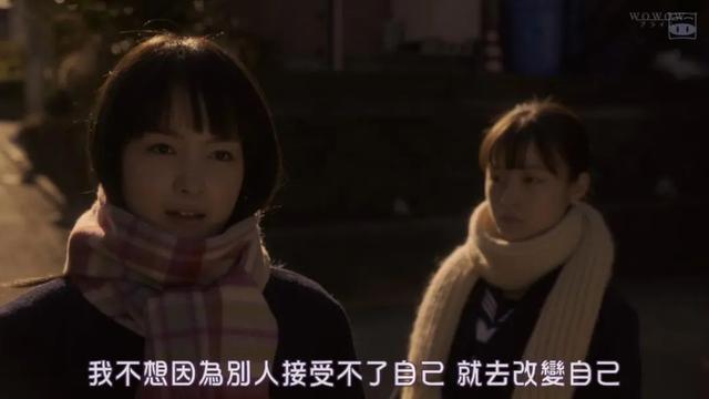 集5位日本女神,还有千年一遇美少女,30分钟竟看得我头皮发麻