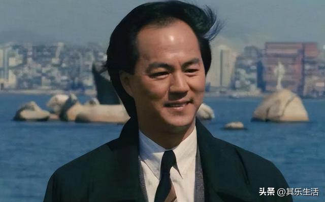 《中原镖局》播出25年,剧中演员境况不一,从政、退圈、转幕后