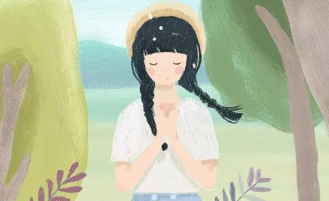 如果你有这些表现,证明他已经走进你心里了