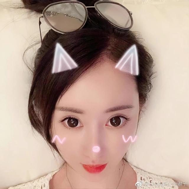 程琳:曾经的非主流女神,与芙蓉姐姐齐名,如今改走高端名媛风