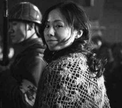 抗战“妇救会”美女,惨遭日军蹂躏,一晚陪50人,晚年只想求公道