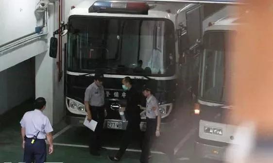 李宗瑞的父母:一个风流富商,一个夜店之花