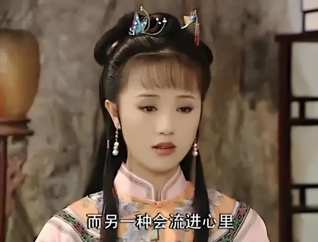 不炒绯闻,不滥交友,个个情史干净,娱乐圈这8位中年女星太稀缺