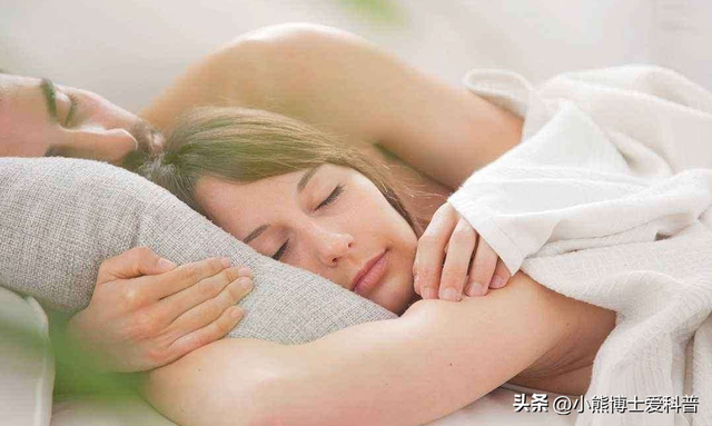 女生如何看待“高潮”这件事?