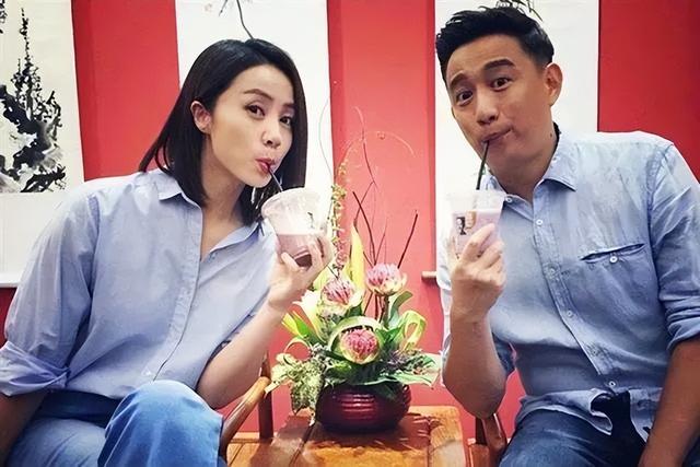 不炒绯闻,不滥交友,个个情史干净,娱乐圈这8位中年女星太稀缺
