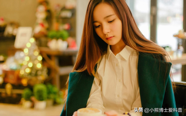 女生如何看待“高潮”这件事?