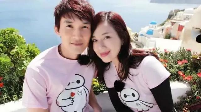 不炒绯闻,不滥交友,个个情史干净,娱乐圈这8位中年女星太稀缺