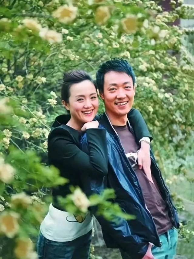 不炒绯闻,不滥交友,个个情史干净,娱乐圈这8位中年女星太稀缺
