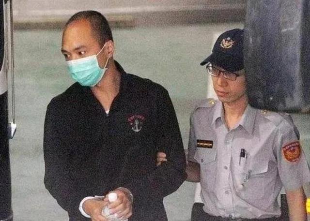 李宗瑞的父母:一个风流富商,一个夜店之花