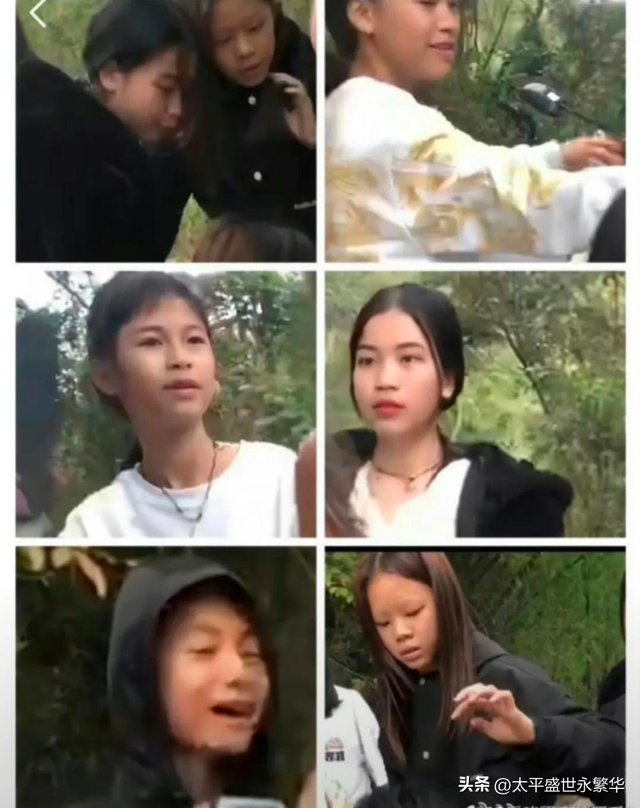 打人凶手就是他们,13岁女孩衣服被扒光,遭同学群殴,网友:严惩