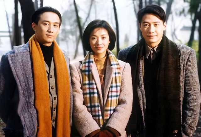 不炒绯闻,不滥交友,个个情史干净,娱乐圈这8位中年女星太稀缺