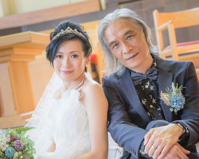 “蜜桃女神”李丽珍:一脱成名的纯欲风鼻祖,饱受舆论却不曾低头