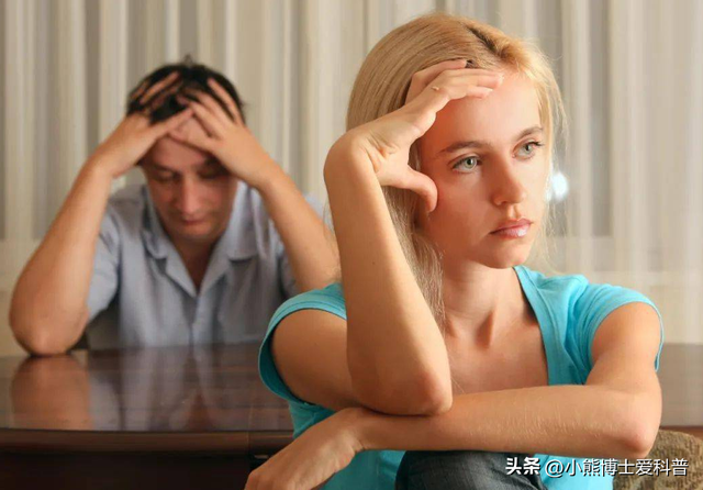 女生如何看待“高潮”这件事?