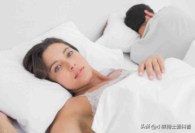 女生如何看待“高潮”这件事?